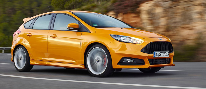 Illustration for article titled How To Be Fast With Front-Wheel Drive: An Expert Explains